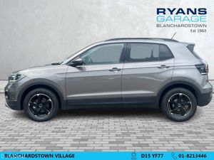 Volkswagen T-Cross 1.0 TSi AUTO 5DR - Image 4