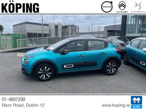 Citroen C3 FLAIR PURETECH 82BHP KA EU6. EU6.4 4 - Image 4