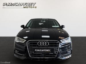 2015 Audi A3 1.4 TFSI SE S-Tronic Auto - Image 2