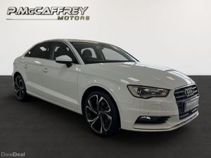 2015 Audi A3 1.4 TFSI S-Tronic Auto Reversing Came - Image 3