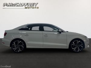 2015 Audi A3 1.4 TFSI S-Tronic Auto Reversing Came - Image 4