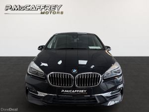 2019 BMW 2 Series 218i Gran Tourer 7 Seater Luxury - Image 2