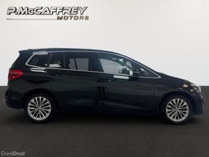 2019 BMW 2 Series 218i Gran Tourer 7 Seater Luxury - Image 4