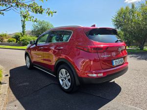 Kia Sportage 1.7 diesel - Image 3