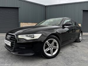 Audi A6 12’ SE 2.0TDI T.B + W.P DONE - Image 2