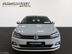 2019 VOLKSWAGEN POLO 1.0 TSI HIGHLINE AUTO - Image 2