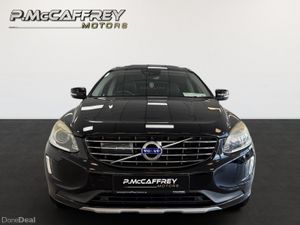 2017 VOLVO XC60 2.0 D4 SE LUX AUTO LEATHER SUNROOF - Image 2