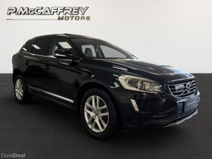 2017 VOLVO XC60 2.0 D4 SE LUX AUTO LEATHER SUNROOF - Image 3