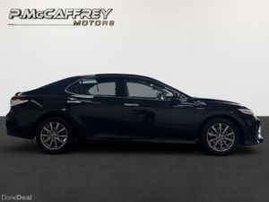 2020 Toyota Camry 2.5 Self Charging Hybrid - Image 4