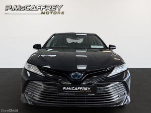 2020 Toyota Camry 2.5 Self Charging Hybrid - Image 2