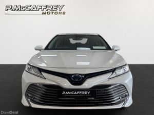 2019 Toyota Camry 2.5 Self Charging Hybrid - Image 2
