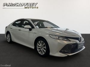 2019 Toyota Camry 2.5 Self Charging Hybrid - Image 3