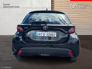 Toyota Yaris YARIS 1.5 LUNA - Image 4