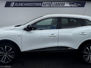 RENAULT KADJAR 1.5DCI SIGNATURE NAV 110HP SKY VIEW - Image 2