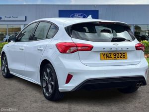 Ford Focus ST-Line - Image 2