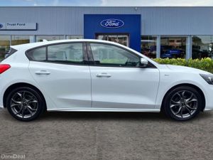 Ford Focus ST-Line - Image 3