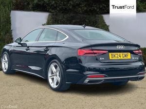 Audi A5 Sport - Image 2