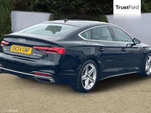 Audi A5 Sport - Image 4