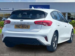 Ford Focus ST-Line - Image 4