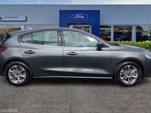 Ford Focus Ford Focus Hatchback 1.0 EcoBoost Hybri - Image 3