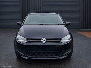 Volkswagen Polo 1.2 TSI Bluemotion Auto 5DR - Image 4