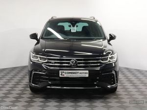 Volkswagen Tiguan TSI R-Line - Image 2