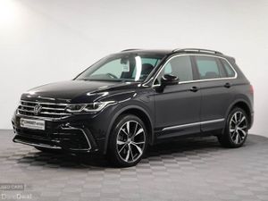 Volkswagen Tiguan TSI R-Line - Image 3