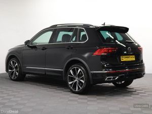 Volkswagen Tiguan TSI R-Line - Image 4