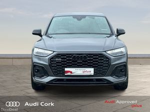 Audi Q5 SPORTBACK 2.0 40TDI 204BHP QUATTRO S-LINE - Image 2