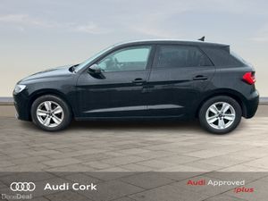Audi A1 SPORTBACK 1.0 25TFSI 95BHP SE AUTOMATIC - Image 4