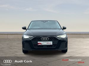Audi A1 SPORTBACK 1.0 25TFSI 95BHP SE AUTOMATIC - Image 2