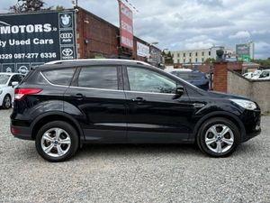 2014 Ford Kuga 2.0 ZETEC - Image 2