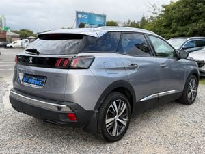 2022 Peugeot 3008 1.6 HYBRID ALLURE AUTO - Image 3