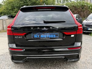 2023 Volvo XC60 2.0 PLUG IN HYBRID T6 PLUS AUTO - Image 4