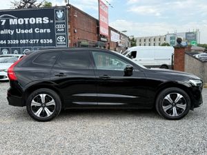 2023 Volvo XC60 2.0 PLUG IN HYBRID T6 PLUS AUTO - Image 2