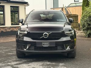Stunning 231 Volvo XC40 Electric! - Image 2