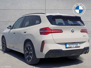 BMW X3 30e xDrive M Sport - Image 2