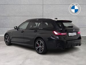 BMW 3-Series 330e M Sport Touring - Image 3
