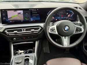 BMW 3-Series 320d M Sport Saloon - Image 4