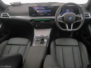 BMW 3-Series 330e M Sport Saloon - Image 4