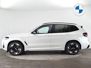 BMW iX3 M Sport Pro - Image 3