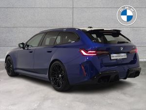 BMW M5 Touring - Image 3