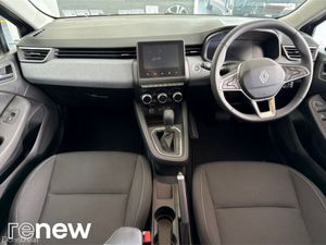Renault Clio Hybrid /Petrol 145 BHP EVOLUTION - Image 2