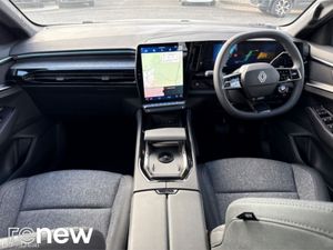 Renault Austral E-TECH TECHNO FULL HYBRID - Image 2