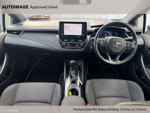 Toyota Corolla 1.8 Hybrid Luna - Image 3