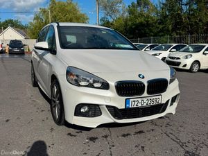 BMW 2-Series 7 Seats - Image 2