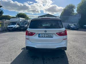 BMW 2-Series 2017 - Image 4