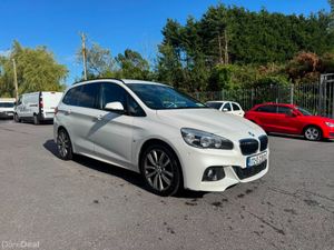 BMW 2-Series 2017 - Image 2