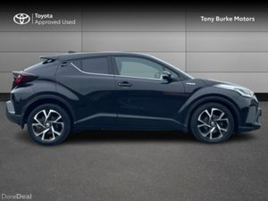 Toyota C-HR Hybrid - Sport Edition - 1.8 Automatic - Image 3