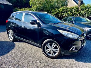 Hyundai ix35 (NEW NCT) - Image 4